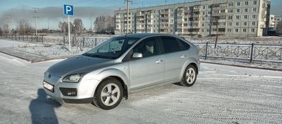 Хэтчбек Ford Focus 2005 года, 500000 рублей, Юрга