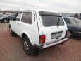 SUV    4x4 2121  2012 , 263000 , 