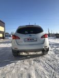 SUV   Nissan Murano 2009 , 850000 , 