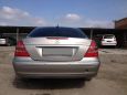  Mercedes-Benz E-Class 2004 , 580000 , 