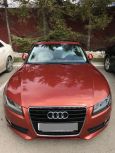  Audi A5 2007 , 650000 , 