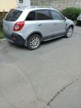 SUV   Opel Antara 2011 , 595000 , 