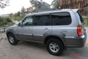 SUV   Hyundai Terracan 2001 , 430000 , 