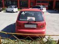  Daewoo Matiz 2007 , 80000 , 