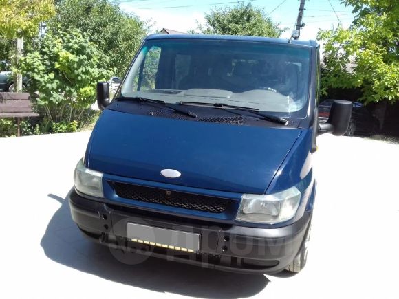  Ford Ford 2003 , 440000 , 