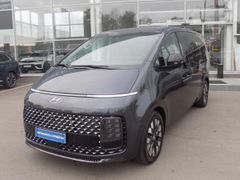 Минивэн или однообъемник Hyundai Staria 2022 года, 5777000 рублей, Брянск