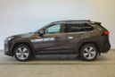 SUV   Toyota RAV4 2020 , 2500000 , 