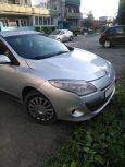  Renault Megane 2010 , 220000 , 