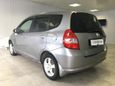  Honda Fit 2003 , 235000 , 