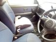  Nissan Cube 2001 , 199500 , 