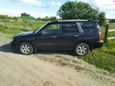 SUV   Subaru Forester 2003 , 465000 , 