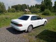  Toyota Camry 1991 , 115000 , 