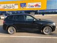 SUV   BMW X3 2015 , 2000000 , 