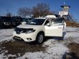 SUV   Nissan X-Trail 2014 , 1398000 , 