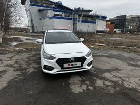  Hyundai Solaris 2019 , 1000000 , -