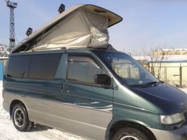    Mazda Bongo Friendee 1998 , 350000 , 