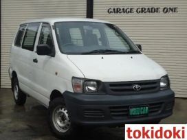    Toyota Town Ace 2004 , 350000 , 