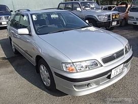  Nissan Primera Camino 1998 , 200000 , 