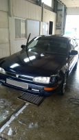  Toyota Sprinter 1992 , 110000 , --