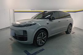 SUV или внедорожник Li L9 2022 года, 8100000 рублей, Владивосток