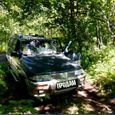 SUV   SsangYong Musso 1994 , 200000 , 