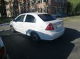  Chevrolet Aveo 2010 , 255000 , 