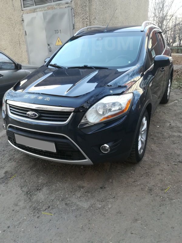 SUV   Ford Kuga 2010 , 630000 , 