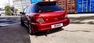  Subaru Impreza 2000 , 235000 , 