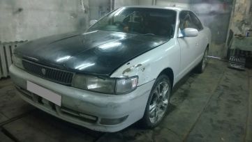  Toyota Chaser 1995 , 200000 , 