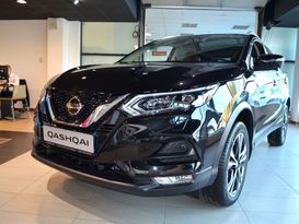 SUV   Nissan Qashqai 2021 , 2089000 , 