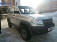 SUV     2007 , 270000 , 