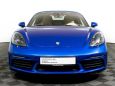   Porsche Boxster 2017 , 3397000 , 