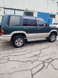 SUV   Isuzu Bighorn 1996 , 670000 , -