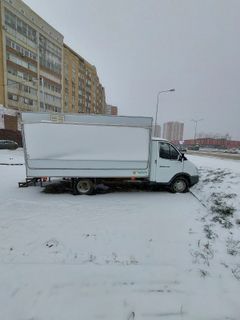 Фургон автолавка, фудтрак ГАЗ 3202 2011 года, 1690000 рублей, Пенза