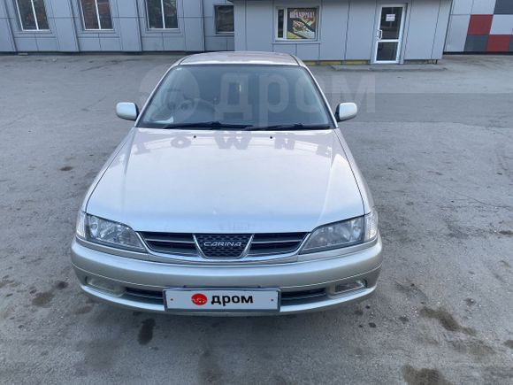  Toyota Carina 2000 , 275000 , 