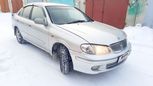  Nissan Sunny 2001 , 150000 , 