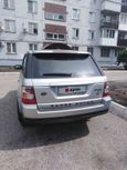 SUV   Land Rover Range Rover Sport 2008 , 950000 , 