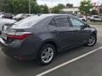  Toyota Corolla 2017 , 1185000 , -