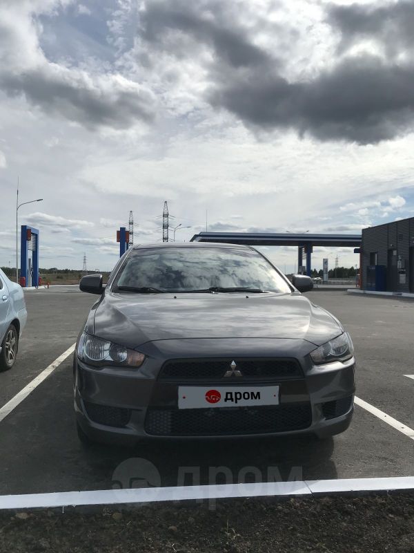  Mitsubishi Lancer 2009 , 400000 , 