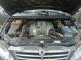    SsangYong Rodius 2007 , 550000 , 