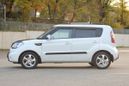  Kia Soul 2011 , 550000 , 