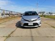  Toyota Vitz 2015 , 545000 , 