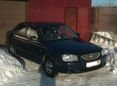 Hyundai Accent 2008 , 295000 , 