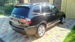 SUV   BMW X3 2004 , 650000 , 