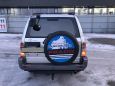 SUV   Toyota Land Cruiser Prado 1999 , 750000 , 