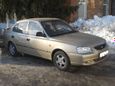 Hyundai Accent 2006 , 235000 , 