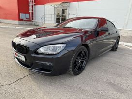 Седан BMW 6-Series 2013 года, 2799999 рублей, Самара