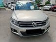 SUV   Volkswagen Tiguan 2012 , 610000 , 