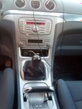    Ford S-MAX 2007 , 530000 , 