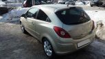  Opel Corsa 2007 , 270000 , 